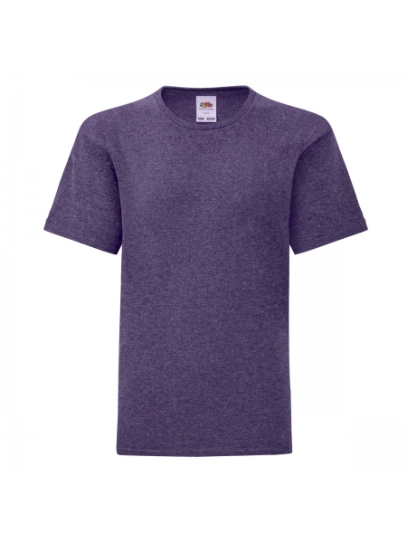 t-shirt-bambino-kids-iconic-fruit-of-the-loom-heather purple.jpg